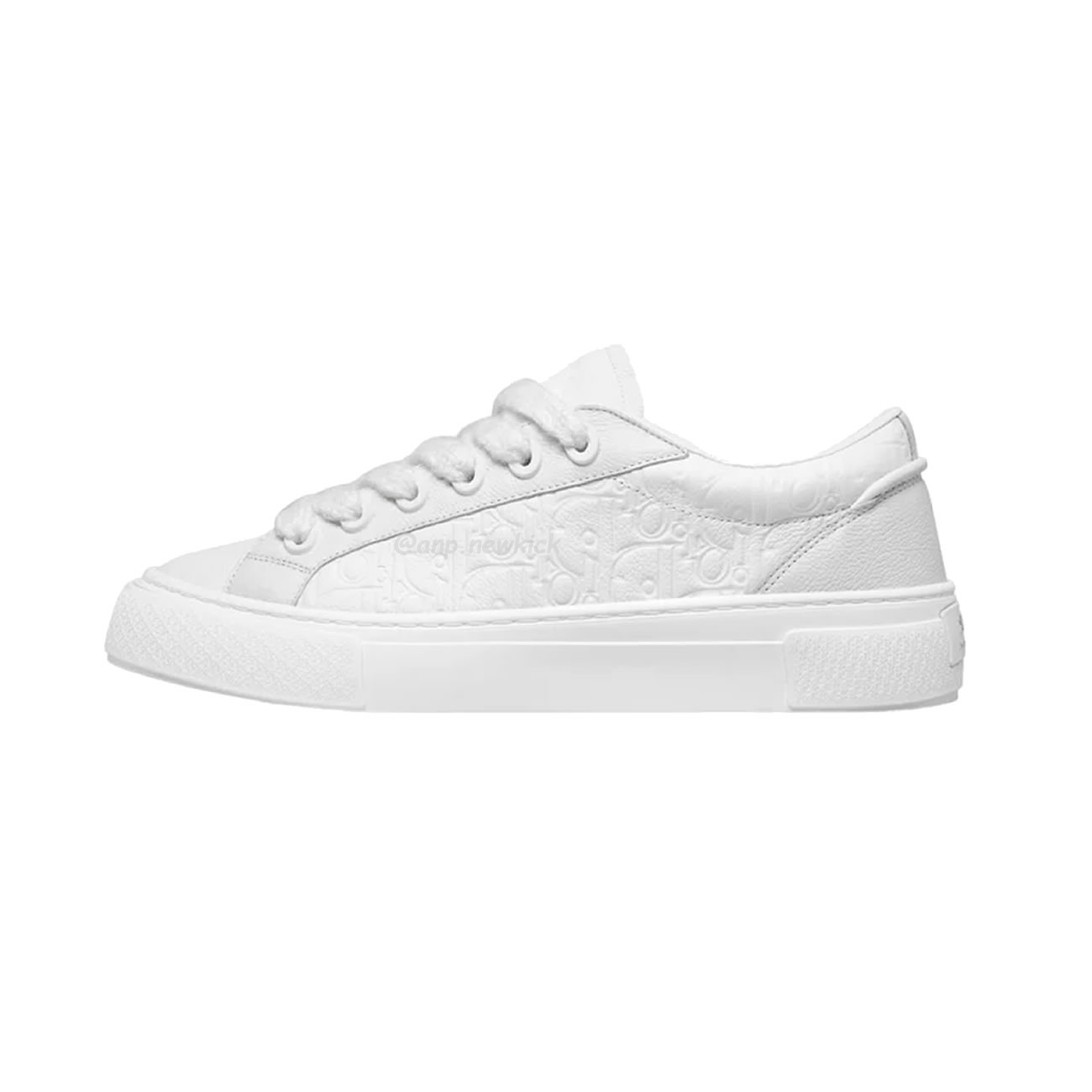 Dior X Stone Island B33 2024 Sneaker (13) - newkick.vip